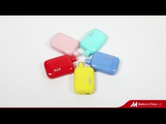 5000 कश डिस्पोजेबल Vape