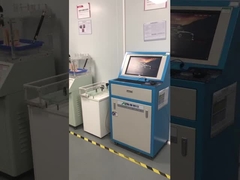 D87-D इलेक्ट्रॉनिक सिगरेट उच्च ऊंचाई कम दबाव अनुकरण परीक्षण