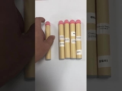 वीटीवी 20 मिलीग्राम निक साल्ट डिस्पोजेबल वेप पॉड 600 पफ ई सिगरेट